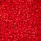 John Bead Opaque Finish Cylin Beads 11/0 Glass Cylindrical Seed Beads, 25g